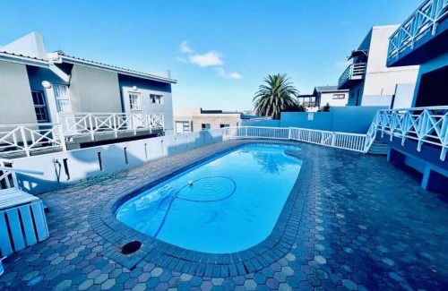 Mossel Bay Apartment | Villa Chanel Sea View
