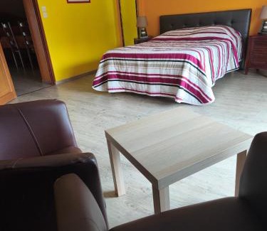 Verdun House | VILLA CHANTAL