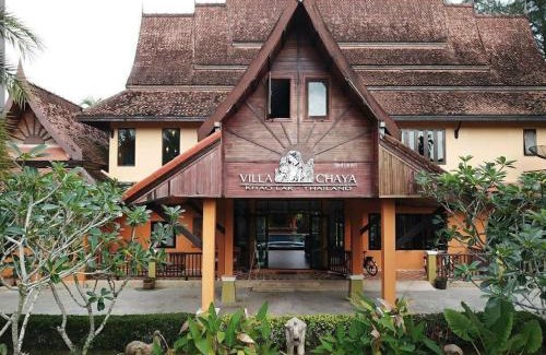Khuekkhak Villa | Villa Chaya