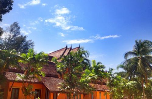 Khuekkhak Villa | Villa Chaya