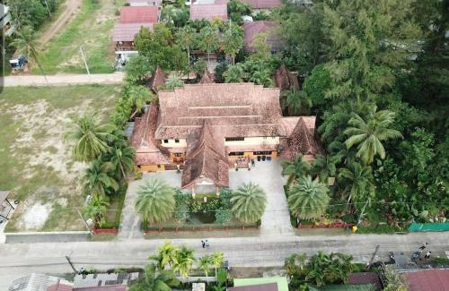 Khuekkhak Villa | Villa Chaya