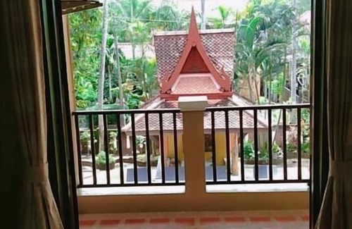 Khuk Khak Beach Apartment | Villa Chaya