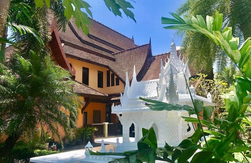 Khuk Khak Beach Apartment | Villa Chaya