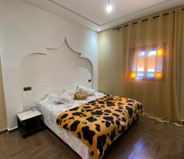 Al Ouidane House | Villa cherif