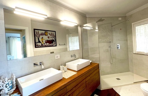 Chia House | Villa Chialaluna, Premium villa with swimming pool and amazing view