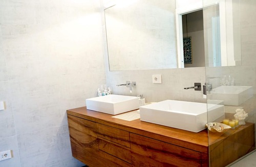 Chia House | Villa Chialaluna, Premium villa with swimming pool and amazing view