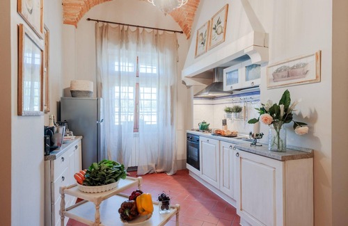 Marcialla Villa | Villa Chianti in Marcialla