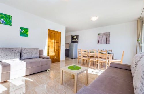 Crikvenica Villa | Villa Chiara