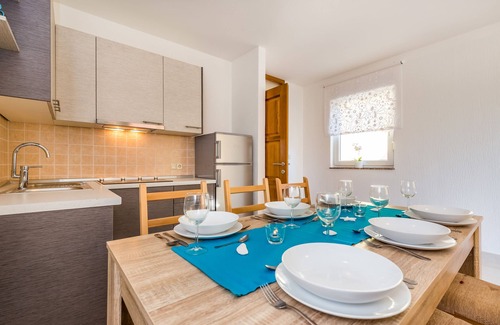 Crikvenica Villa | Villa Chiara