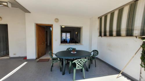 Anzio Villa | Villa Chiara