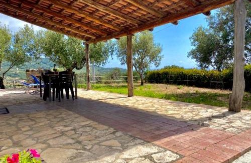 Ascea House | Villa Chiara