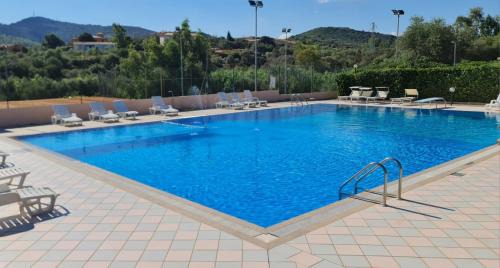 Buddittogliu Straulas Villa | Villa Chiara