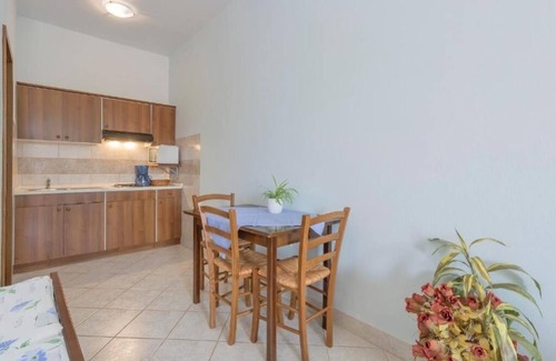 Pavicini Apartment | Villa Chiara: Studio Apartment