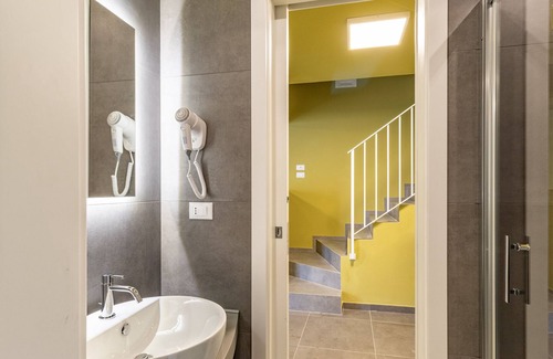 Ponte Buriano Villa | Villa Chimera White with panoramic pool, Arezzo, Italy