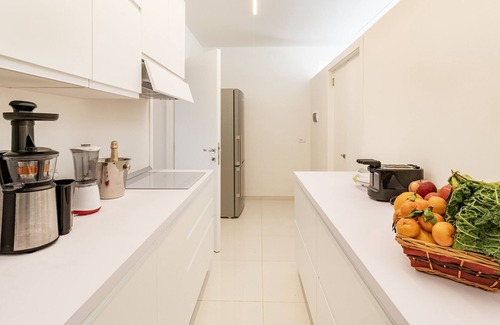 Ponte Buriano Villa | Villa Chimera White with panoramic pool, Arezzo, Italy