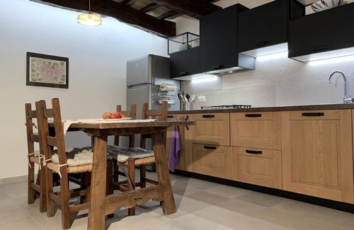 Talla House | Villa Chimera with pool