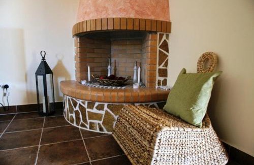 Agios Ioannis Villa | Villa Chloe with Private Heated pool