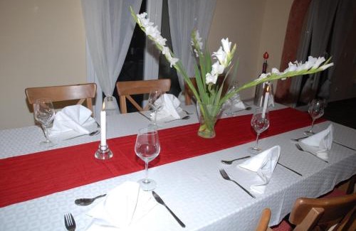 Agios Ioannis Villa | Villa Chloe with Private Heated pool