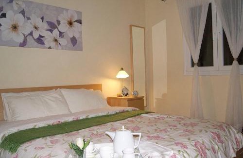 Agios Ioannis Villa | Villa Chloe with Private Heated pool