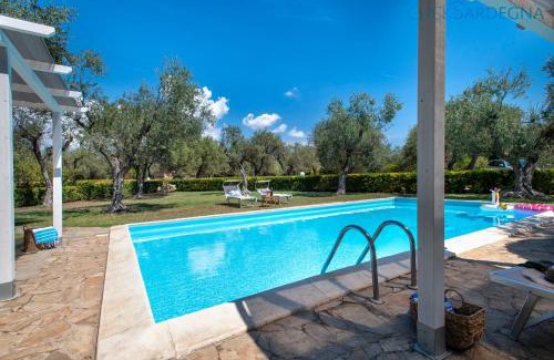 Alghero Villa | Villa Christiana villa del XV secolo con piscina ad uso esclusivo