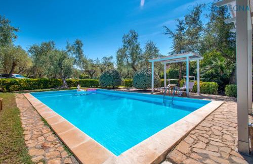 Alghero Villa | Villa Christiana villa del XV secolo con piscina ad uso esclusivo