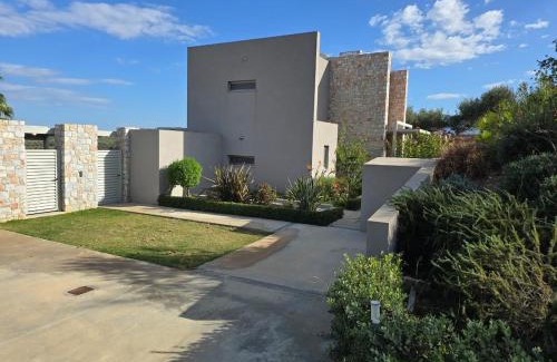 Xamoudochori Villa | Villa Chryso