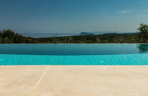 Xamoudochori Villa | Villa Chryso