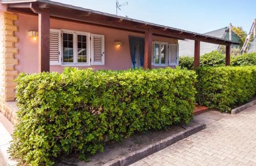 Gorgo Lungo House | Villa Cicas sul mare