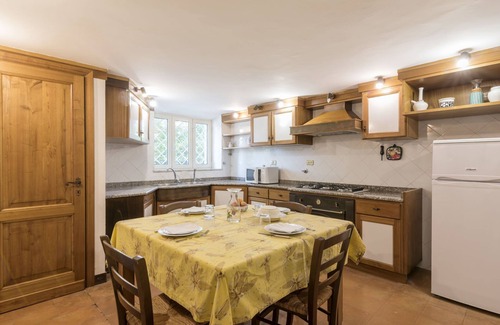 Rocca Priora House | Villa Cicci by Interhome