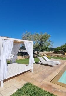 Casarano House | Villa CICIA