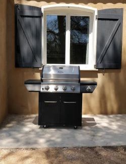 Auriol Villa | Villa CIGALONS en pleine pinède avec PISCINE