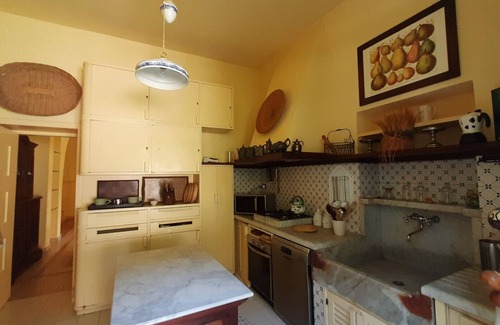 Ronchi Villa | Villa Cinecittà a romantic and quiet corner from a film near Versilia