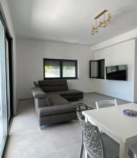 Casal Velino Villa | Villa Cinzia