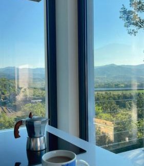 Casal Velino Villa | Villa Cinzia