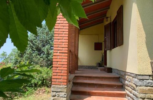 Porciano Apartment | Villa Cira