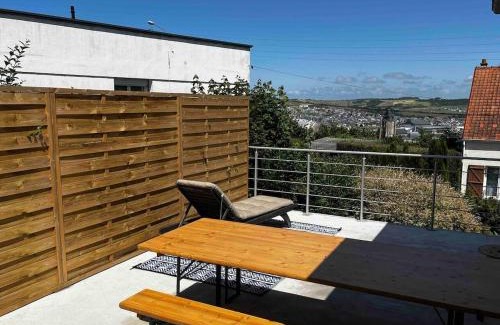 Le Treport House | Villa clair de Falaises