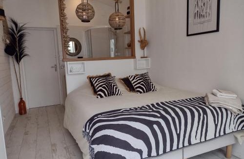 Saint-Georges-d'Oleron Villa | VILLA CLAIR DE DUNE