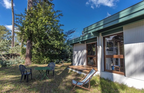 Claouey Villa | Villa Claouey 50m from the beach