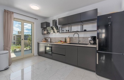 Labinci Villa | Villa Clara with Private Pool