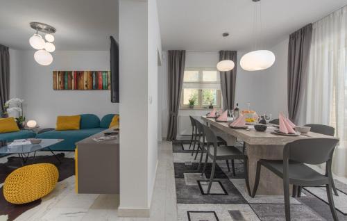 Labinci Villa | Villa Clara with Private Pool