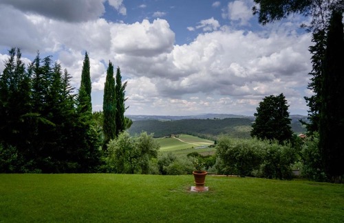 Chiocchio House | Villa Claro GREAT VIEW ON SUNSET