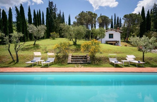 Chiocchio House | Villa Claro GREAT VIEW ON SUNSET