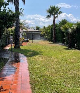 Mirto Villa | Villa Claudia Relais