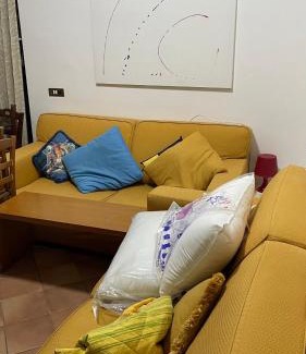 Mirto Villa | Villa Claudia Relais