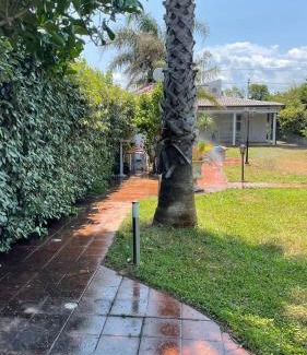 Mirto Villa | Villa Claudia Relais