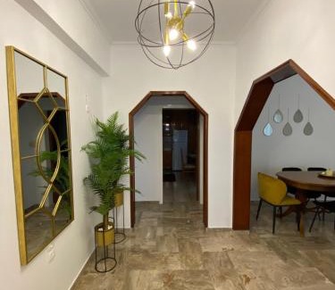 Kanali Villa | Villa Cleopatra