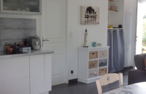 Ghisonaccia Villa | VILLA CLIMATISEE 10mn from the sea, CLASS 3 *