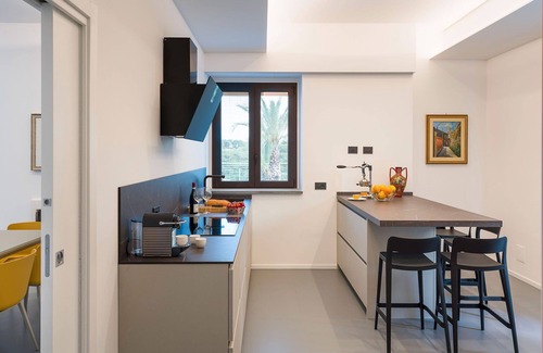 Mascali Villa | Villa Cloris sea view and pool - My Rental Homes