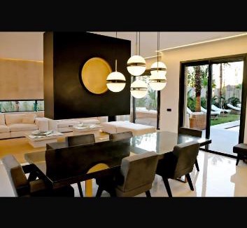 Agdal Apartment | Villa coco