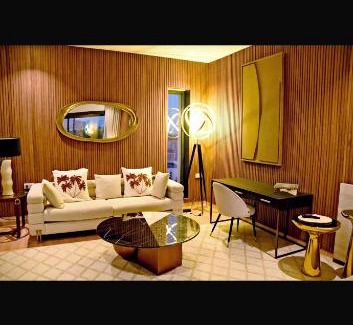 Agdal Apartment | Villa coco